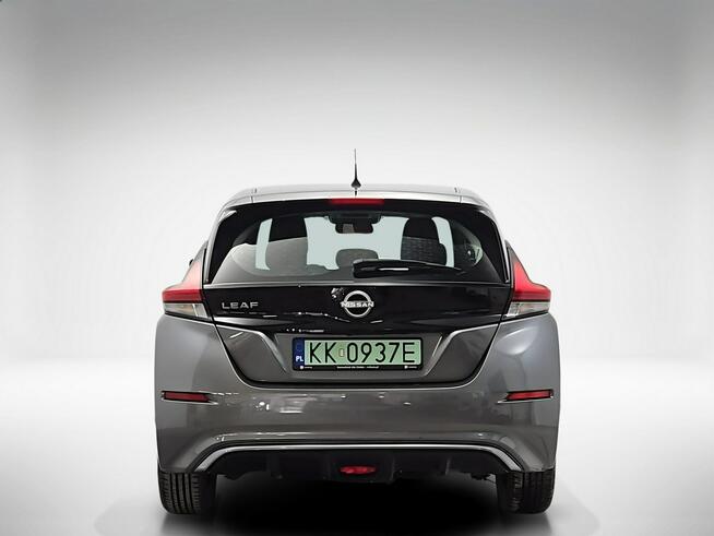 Nissan Leaf 40kWh Acenta ! Z Polskiego Salonu ! Faktura Vat !