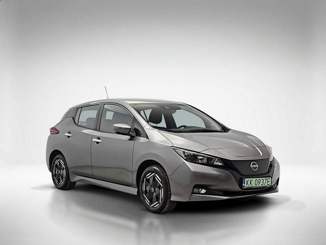Nissan Leaf 40kWh Acenta ! Z Polskiego Salonu ! Faktura Vat !