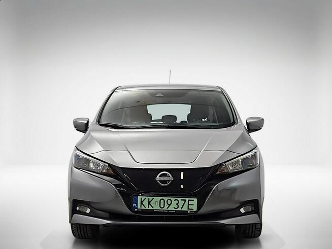Nissan Leaf 40kWh Acenta ! Z Polskiego Salonu ! Faktura Vat !