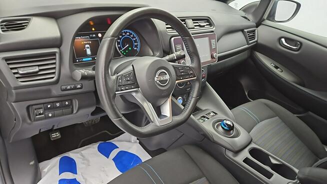 Nissan Leaf 40kWh Acenta ! Z Polskiego Salonu ! Faktura Vat !