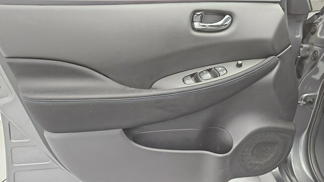 Nissan Leaf 40kWh Acenta ! Z Polskiego Salonu ! Faktura Vat !