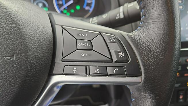 Nissan Leaf 40kWh Acenta ! Z Polskiego Salonu ! Faktura Vat !
