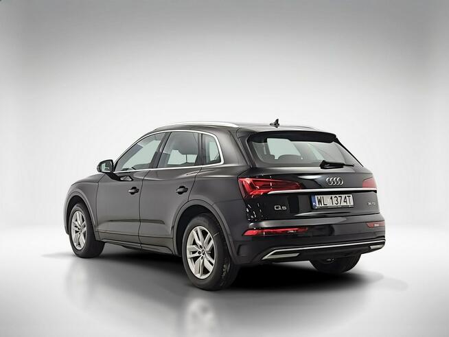 Audi Q5 35 TDI mHEV S tronic ! Z Polskiego Salonu ! Faktura Vat !