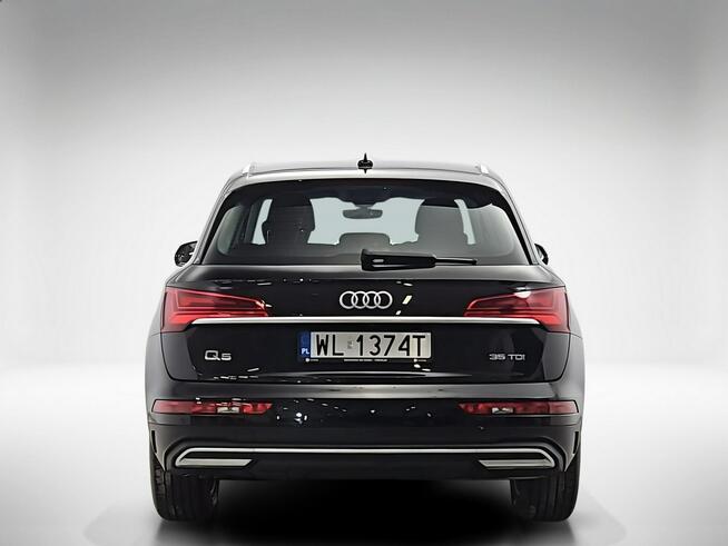 Audi Q5 35 TDI mHEV S tronic ! Z Polskiego Salonu ! Faktura Vat !