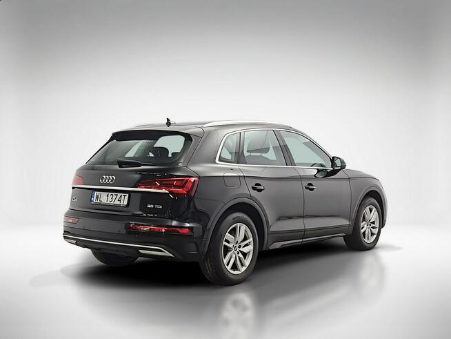 Audi Q5 35 TDI mHEV S tronic ! Z Polskiego Salonu ! Faktura Vat !