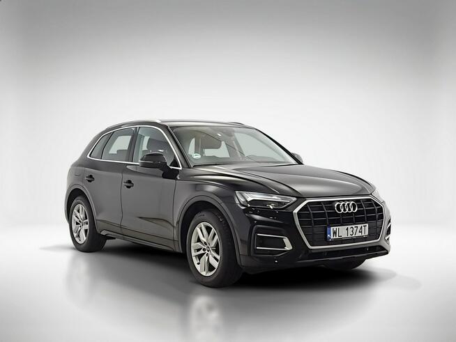 Audi Q5 35 TDI mHEV S tronic ! Z Polskiego Salonu ! Faktura Vat !