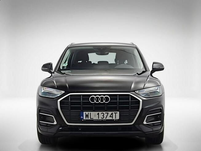 Audi Q5 35 TDI mHEV S tronic ! Z Polskiego Salonu ! Faktura Vat !
