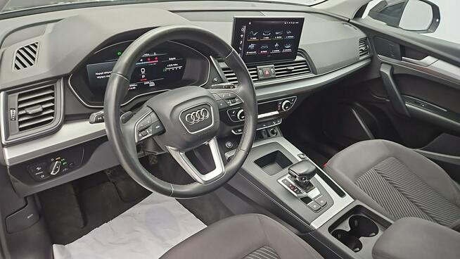 Audi Q5 35 TDI mHEV S tronic ! Z Polskiego Salonu ! Faktura Vat !