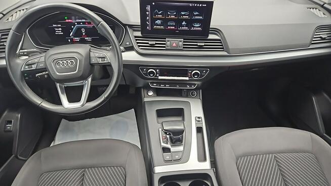 Audi Q5 35 TDI mHEV S tronic ! Z Polskiego Salonu ! Faktura Vat !