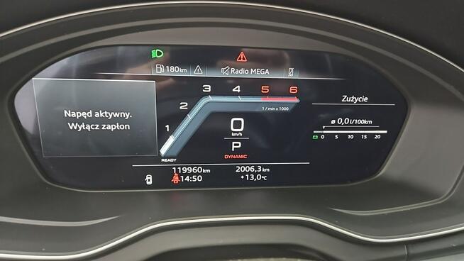 Audi Q5 35 TDI mHEV S tronic ! Z Polskiego Salonu ! Faktura Vat !