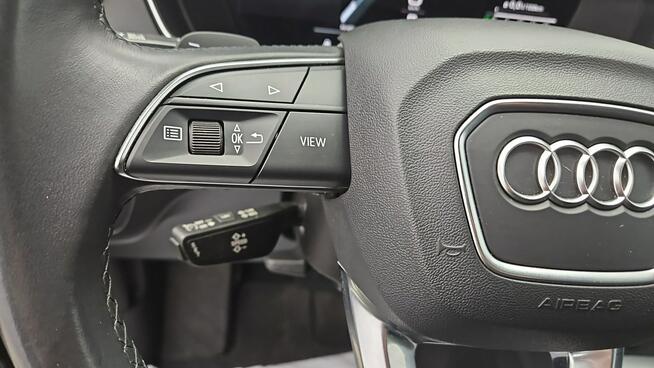 Audi Q5 35 TDI mHEV S tronic ! Z Polskiego Salonu ! Faktura Vat !