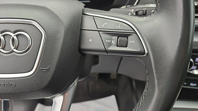Audi Q5 35 TDI mHEV S tronic ! Z Polskiego Salonu ! Faktura Vat !