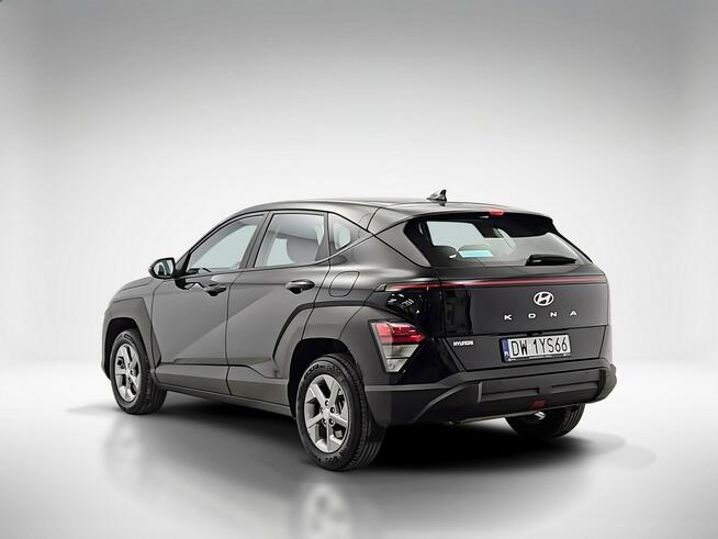 Hyundai Kona 1.0 T-GDI Smart ! Z Polskiego Salonu ! Faktura Vat !