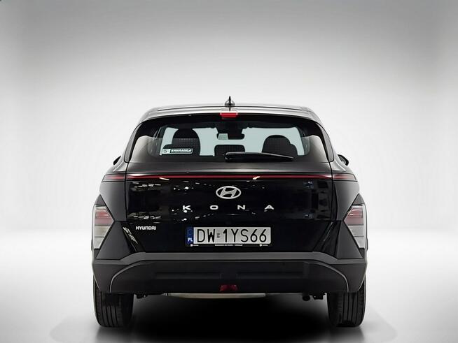 Hyundai Kona 1.0 T-GDI Smart ! Z Polskiego Salonu ! Faktura Vat !