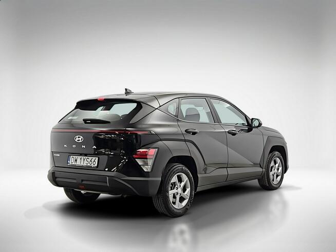 Hyundai Kona 1.0 T-GDI Smart ! Z Polskiego Salonu ! Faktura Vat !