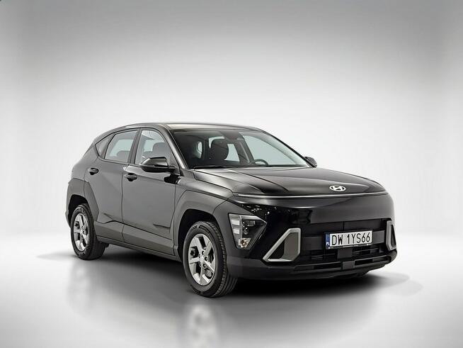 Hyundai Kona 1.0 T-GDI Smart ! Z Polskiego Salonu ! Faktura Vat !