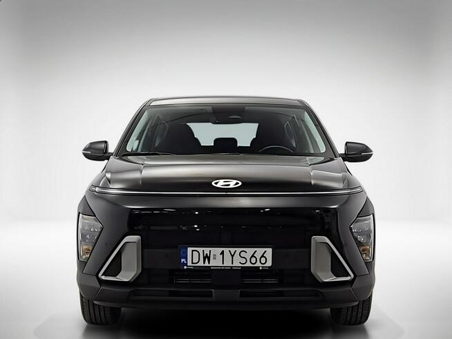 Hyundai Kona 1.0 T-GDI Smart ! Z Polskiego Salonu ! Faktura Vat !
