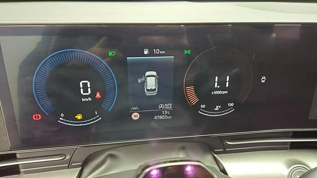 Hyundai Kona 1.0 T-GDI Smart ! Z Polskiego Salonu ! Faktura Vat !