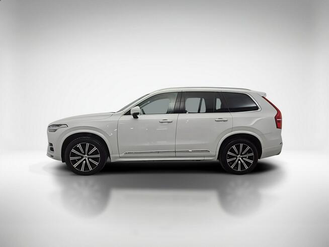 Volvo XC 90 B5 D AWD Inscription aut ! Z Polskiego Salonu ! Faktura Vat !