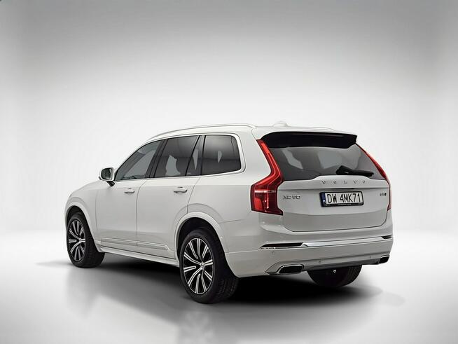 Volvo XC 90 B5 D AWD Inscription aut ! Z Polskiego Salonu ! Faktura Vat !