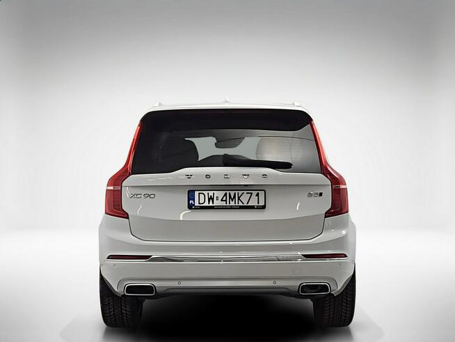 Volvo XC 90 B5 D AWD Inscription aut ! Z Polskiego Salonu ! Faktura Vat !