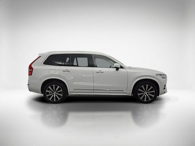 Volvo XC 90 B5 D AWD Inscription aut ! Z Polskiego Salonu ! Faktura Vat !