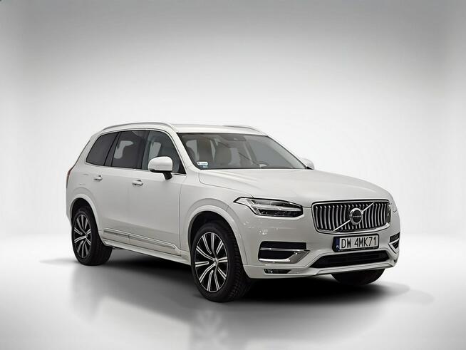 Volvo XC 90 B5 D AWD Inscription aut ! Z Polskiego Salonu ! Faktura Vat !