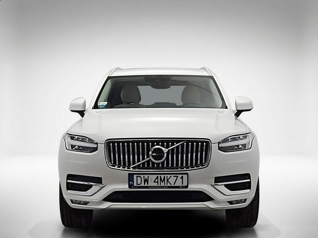 Volvo XC 90 B5 D AWD Inscription aut ! Z Polskiego Salonu ! Faktura Vat !