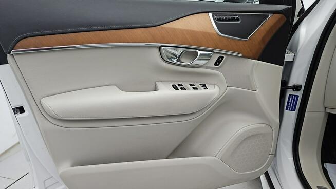 Volvo XC 90 B5 D AWD Inscription aut ! Z Polskiego Salonu ! Faktura Vat !