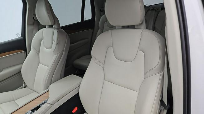 Volvo XC 90 B5 D AWD Inscription aut ! Z Polskiego Salonu ! Faktura Vat !