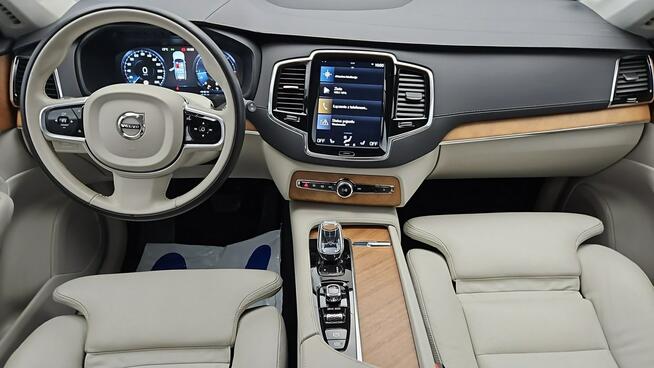 Volvo XC 90 B5 D AWD Inscription aut ! Z Polskiego Salonu ! Faktura Vat !