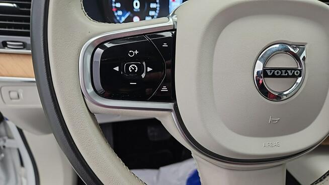 Volvo XC 90 B5 D AWD Inscription aut ! Z Polskiego Salonu ! Faktura Vat !