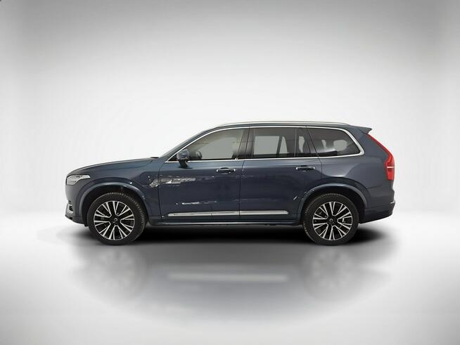 Volvo XC 90 T8 AWD Plug-In Hybrid Plus Bright ! Z Polskiego Salonu ! Faktura Vat !