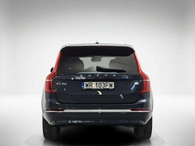 Volvo XC 90 T8 AWD Plug-In Hybrid Plus Bright ! Z Polskiego Salonu ! Faktura Vat !