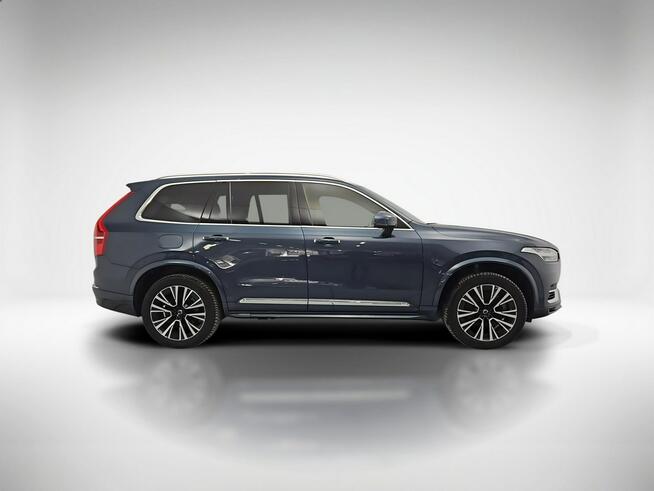 Volvo XC 90 T8 AWD Plug-In Hybrid Plus Bright ! Z Polskiego Salonu ! Faktura Vat !