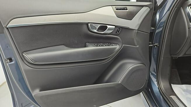 Volvo XC 90 T8 AWD Plug-In Hybrid Plus Bright ! Z Polskiego Salonu ! Faktura Vat !
