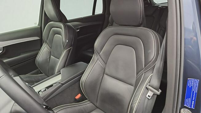 Volvo XC 90 T8 AWD Plug-In Hybrid Plus Bright ! Z Polskiego Salonu ! Faktura Vat !