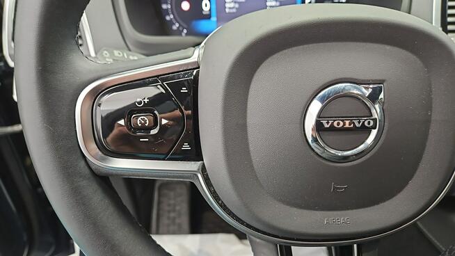Volvo XC 90 T8 AWD Plug-In Hybrid Plus Bright ! Z Polskiego Salonu ! Faktura Vat !