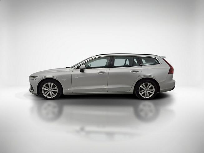 Volvo V60 B3 B Momentum Pro aut ! Z Polskiego Salonu ! Faktura Vat !