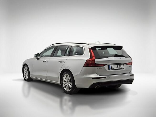 Volvo V60 B3 B Momentum Pro aut ! Z Polskiego Salonu ! Faktura Vat !