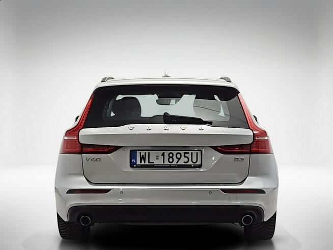 Volvo V60 B3 B Momentum Pro aut ! Z Polskiego Salonu ! Faktura Vat !