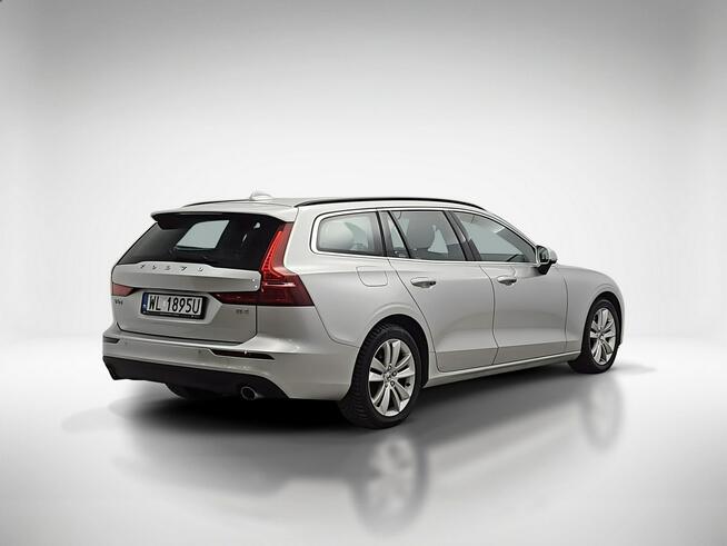 Volvo V60 B3 B Momentum Pro aut ! Z Polskiego Salonu ! Faktura Vat !