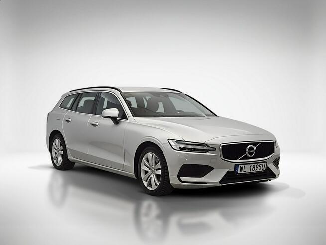 Volvo V60 B3 B Momentum Pro aut ! Z Polskiego Salonu ! Faktura Vat !