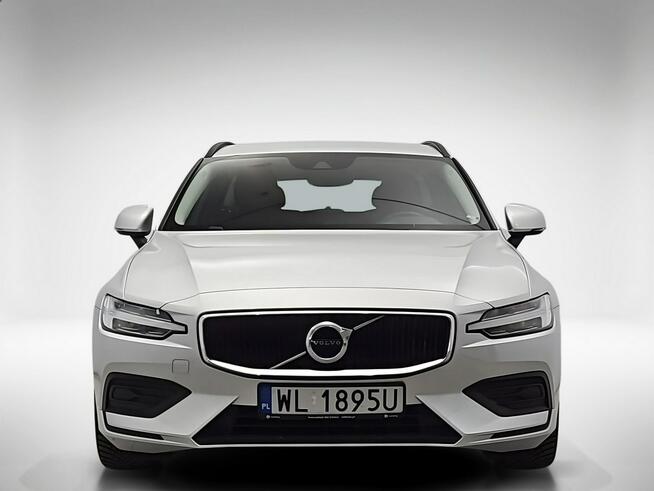 Volvo V60 B3 B Momentum Pro aut ! Z Polskiego Salonu ! Faktura Vat !