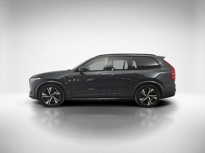 Volvo XC 90 T8 AWD Plug-In Hybrid R-Design 7o ! Z Polskiego Salonu ! Faktura Vat !