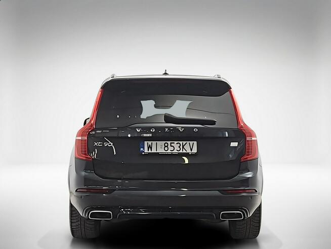 Volvo XC 90 T8 AWD Plug-In Hybrid R-Design 7o ! Z Polskiego Salonu ! Faktura Vat !