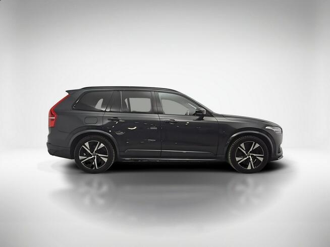 Volvo XC 90 T8 AWD Plug-In Hybrid R-Design 7o ! Z Polskiego Salonu ! Faktura Vat !