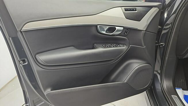 Volvo XC 90 T8 AWD Plug-In Hybrid R-Design 7o ! Z Polskiego Salonu ! Faktura Vat !