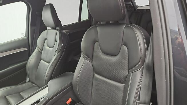 Volvo XC 90 T8 AWD Plug-In Hybrid R-Design 7o ! Z Polskiego Salonu ! Faktura Vat !