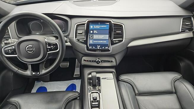 Volvo XC 90 T8 AWD Plug-In Hybrid R-Design 7o ! Z Polskiego Salonu ! Faktura Vat !